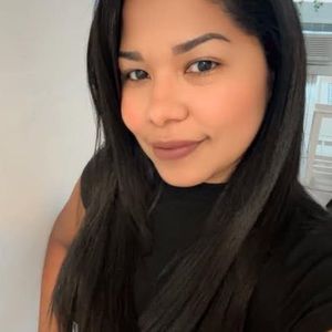 Meet your Posher, Ana maria